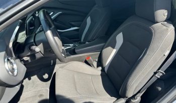 2023 Chevrolet Camaro 1LT – AC0369 full