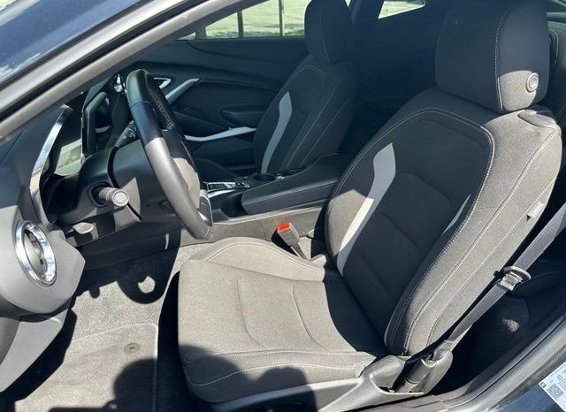 2023 Chevrolet Camaro 1LT – AC0369 full