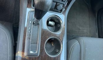 2017 Chevrolet Traverse LT – BC261876A full