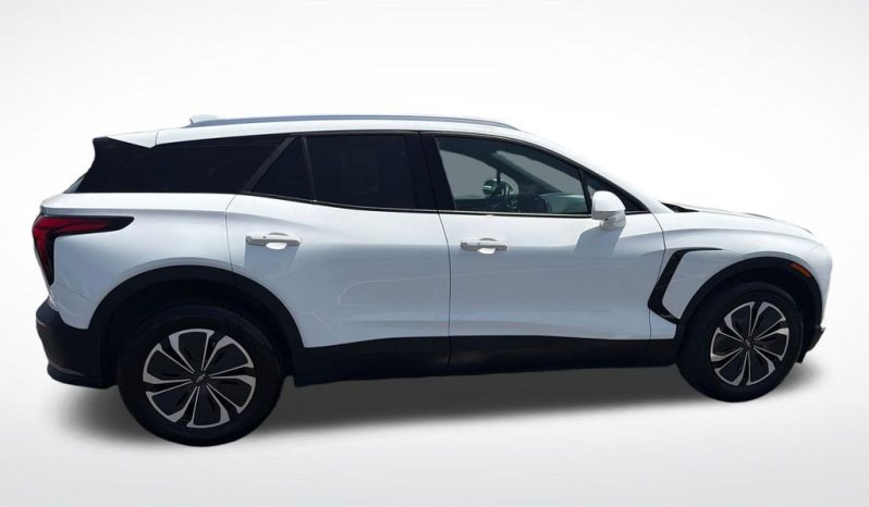 2024 Chevrolet Blazer EV LT – CCA0172 full