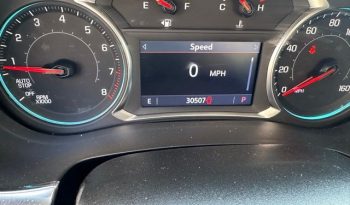 2023 Chevrolet Traverse LT – BCP0299 full