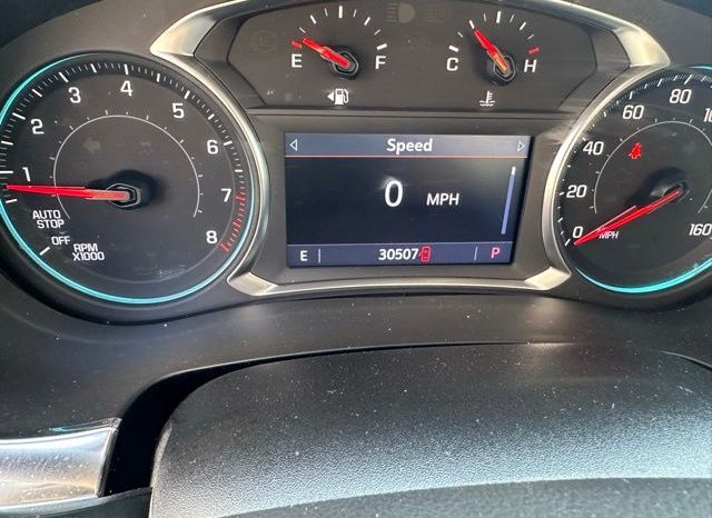 2023 Chevrolet Traverse LT – BCP0299 full