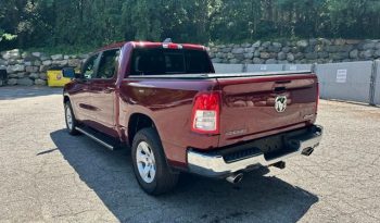 2021 Ram 1500 Big Horn/Lone Star – BC262898A full