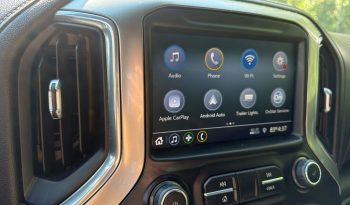 2022 Chevrolet Silverado 1500 LTD LT – CC260810A full