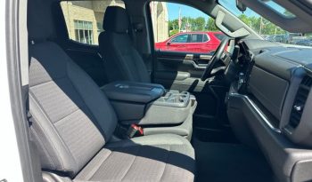 2024 Chevrolet Silverado 1500 LT – BCP0426 full