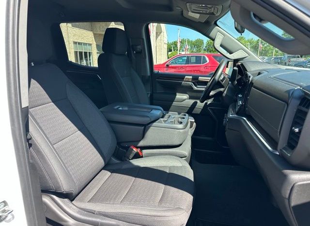 2024 Chevrolet Silverado 1500 LT – BCP0426 full