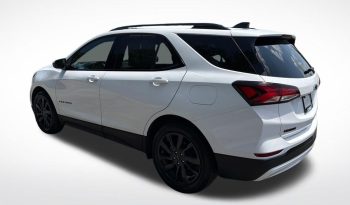 2024 Chevrolet Equinox RS – CCP0180 full