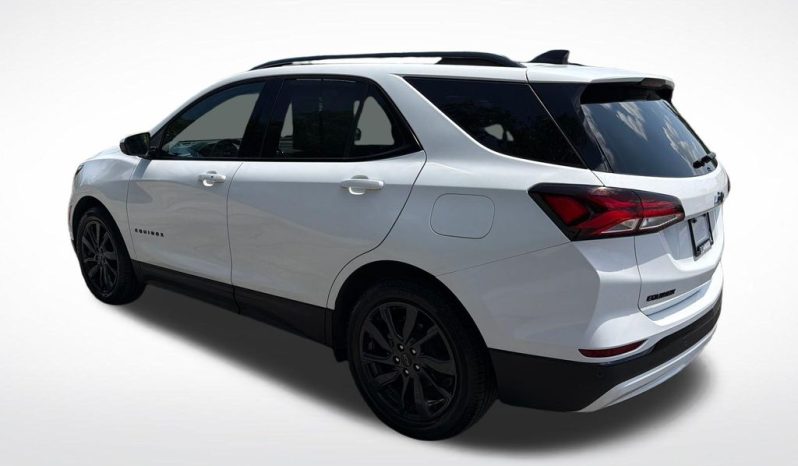 2024 Chevrolet Equinox RS – CCP0180 full
