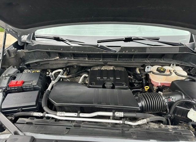 2024 Chevrolet Silverado 1500 LT – BCP0480 full