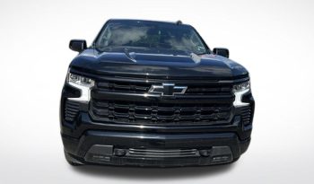 2024 Chevrolet Silverado 1500 RST – BCP0411 full