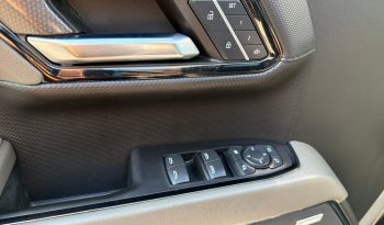 2024 Chevrolet Silverado 1500 ZR2 – CC2609912A full