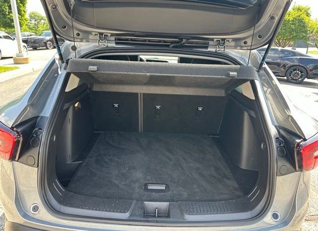 2024 Chevrolet Trax ACTIV – BC262046A full