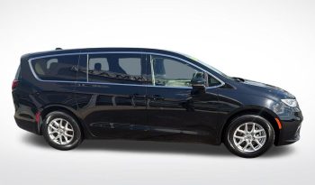 2024 Chrysler Pacifica Touring L – CCA0192 full