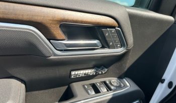 2025 Chevrolet Silverado 1500 High Country – BC262589A full