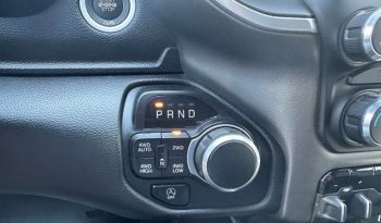 2021 Ram 1500 Big Horn/Lone Star – BC262898A full