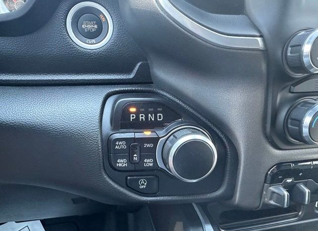2021 Ram 1500 Big Horn/Lone Star – BC262898A full