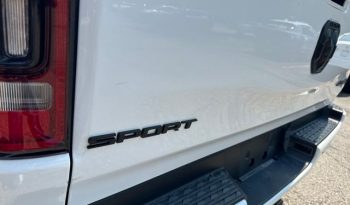 2022 Ram 1500 Sport – BC262516B full