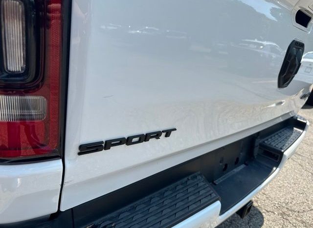 2022 Ram 1500 Sport – BC262516B full