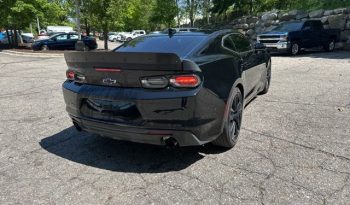 2023 Chevrolet Camaro 1LT – AC0369 full
