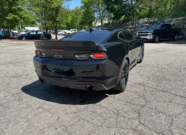 2023 Chevrolet Camaro 1LT – AC0369 full