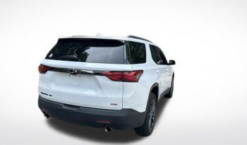 2023 Chevrolet Traverse RS – BCP0529 full