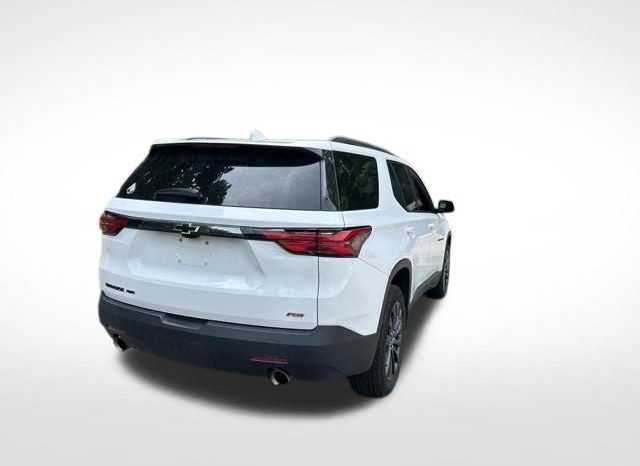 2023 Chevrolet Traverse RS – BCP0529 full