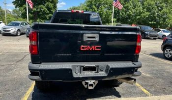 2015 GMC Sierra 2500HD SLT – ACW0311A full