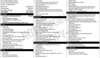 2024 Chevrolet Equinox Premier – BCP0438 full