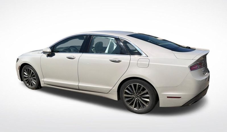 2019 Lincoln MKZ Reserve – CCP0199 full