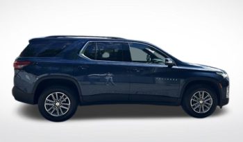 2023 Chevrolet Traverse LT – BCP0385 full