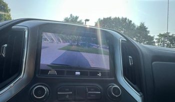 2020 Chevrolet Silverado 1500 LT – BC263035A full