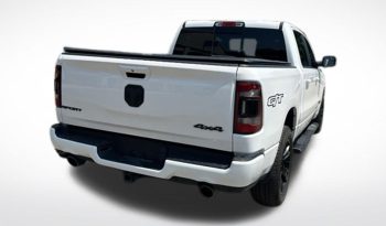2022 Ram 1500 Sport – BC262516B full