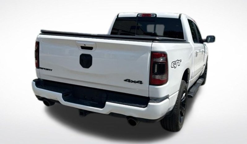 2022 Ram 1500 Sport – BC262516B full