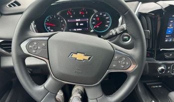 2023 Chevrolet Traverse LT – BCP0499 full