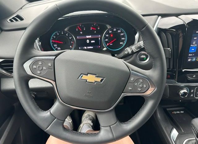 2023 Chevrolet Traverse LT – BCP0499 full