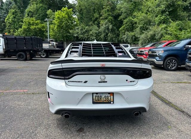 2021 Dodge Charger GT – AC0312A full