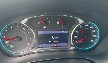 2023 Chevrolet Traverse LT Leather – BCP0339 full