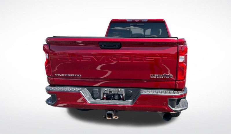 2023 Chevrolet Silverado 2500HD High Country – CC260734A full