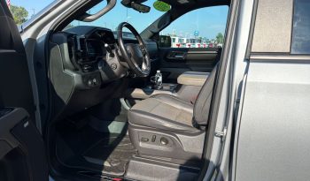2024 Chevrolet Silverado 1500 ZR2 – CC2609912A full