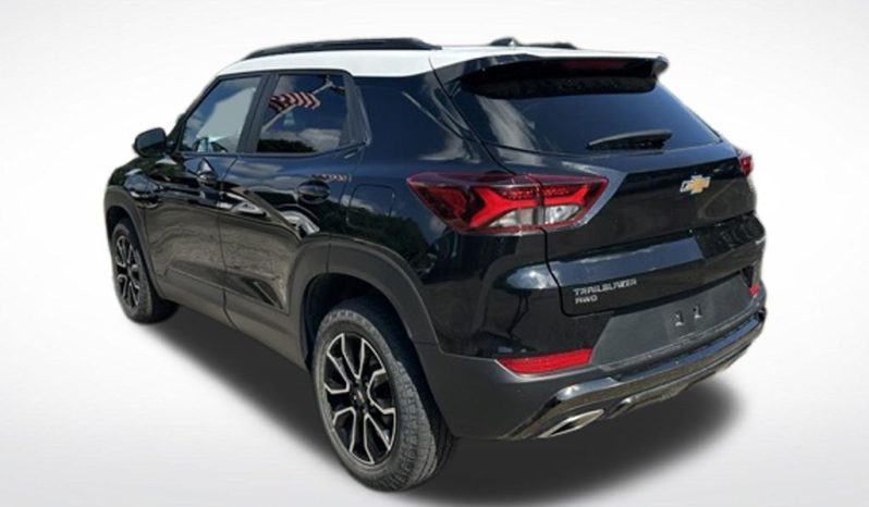 2023 Chevrolet TrailBlazer ACTIV – BCP0369 full