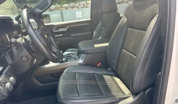 2025 Chevrolet Silverado 1500 High Country – BC262589A full