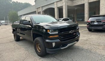2019 Chevrolet Silverado 1500 LD LT – AC0325 full