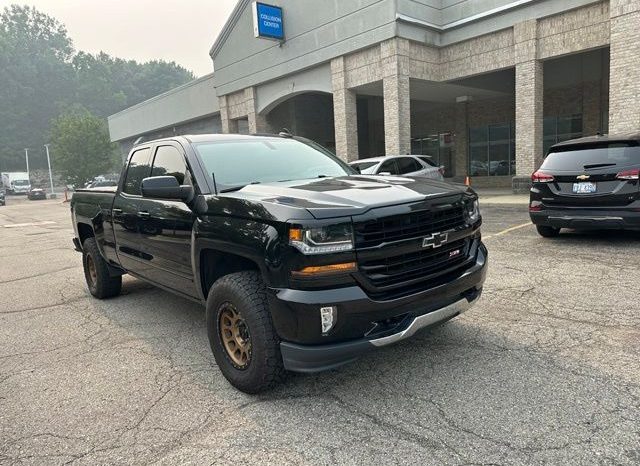 2019 Chevrolet Silverado 1500 LD LT – AC0325 full