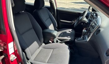 2003 Pontiac Vibe Base – BCP0380A full