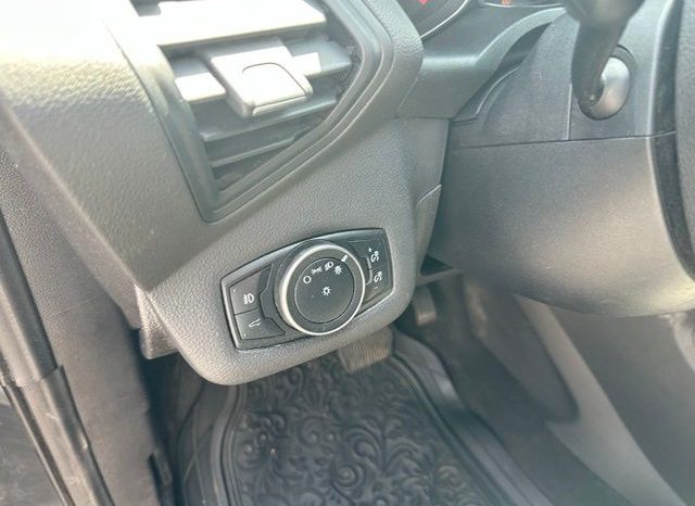 2017 Ford Escape SE – BC262557A full