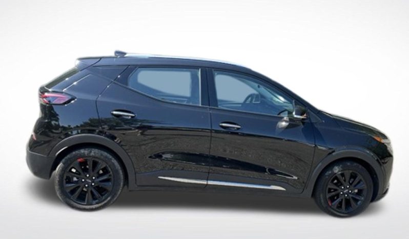 2023 Chevrolet Bolt EUV Premier – BCP0528 full