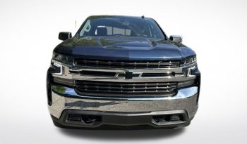 2022 Chevrolet Silverado 1500 LTD LT – BC263039A full