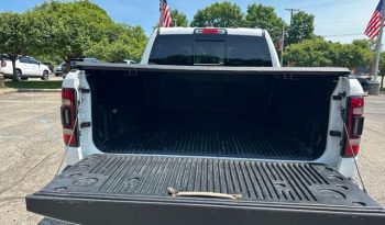 2022 Ram 1500 Sport – BC262516B full