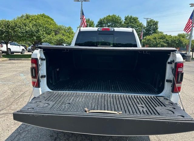 2022 Ram 1500 Sport – BC262516B full
