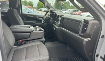 2024 Chevrolet Silverado 1500 LT – BCP0480 full